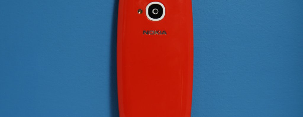 HMD Global Unviels Relaunch Nokia Handset