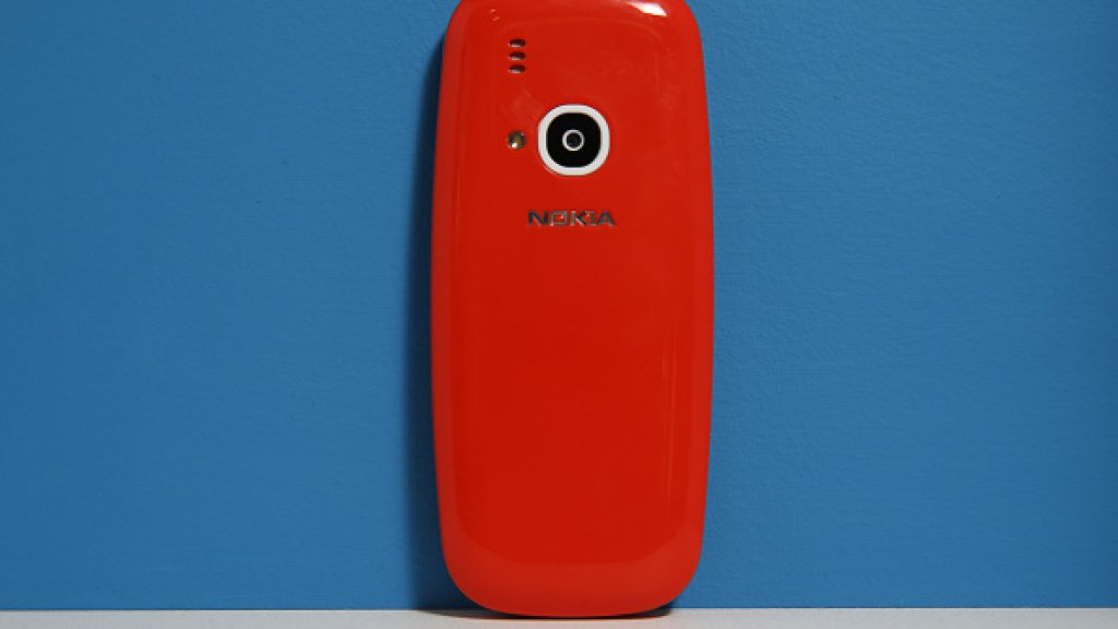 HMD Global Unviels Relaunch Nokia Handset