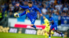 "Мачовете в Европа бяха факторът, който изигра основна роля да си повярваме"