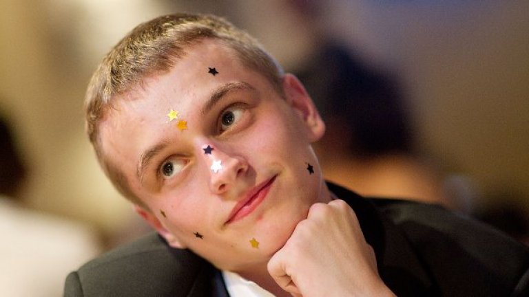 Докато всеки двойкаджия може да стане студент, добри новини за образованието няма да има