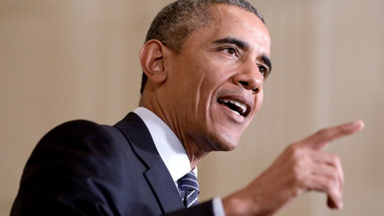 Източниците на New York Times твърдят, че президентът Обама е подкрепил смяната на стратегията по време на две срещи със съветниците си по национална сигурност и външна политика