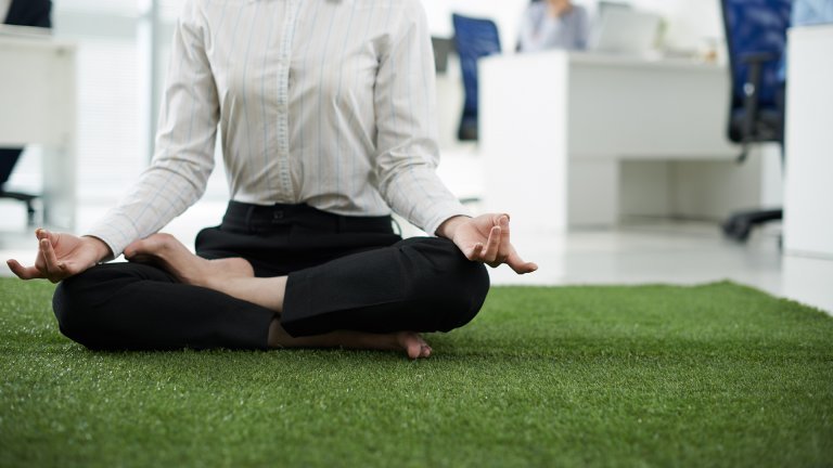 Що е то wellbeing и възможен ли е той от понеделник до петък?