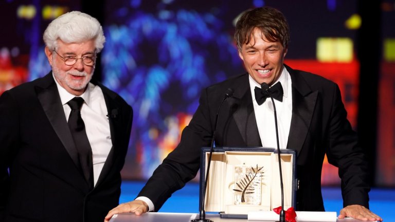 Режисьор на филма е Шон Бейкър