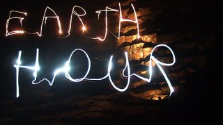 Earth-Hour