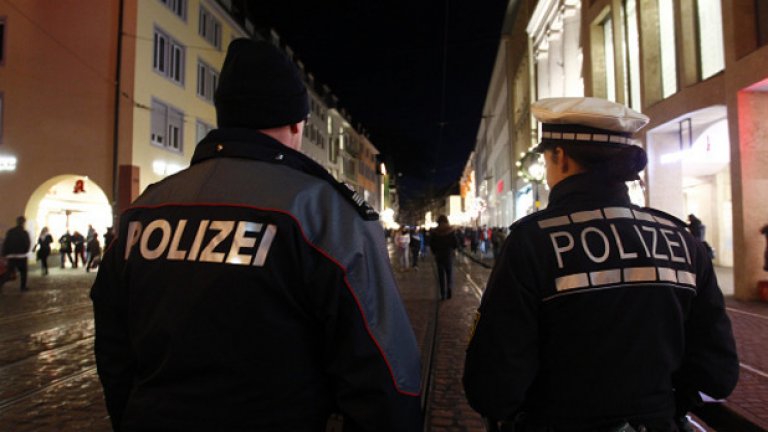 От години властите във Фрайбург отправят призиви за допълнителна помощ за охрана на обществения ред, но от столицата на провинцията Щутгарт не реагират