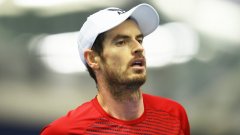 Нов голям удар за Мъри: Australian Open е под въпрос