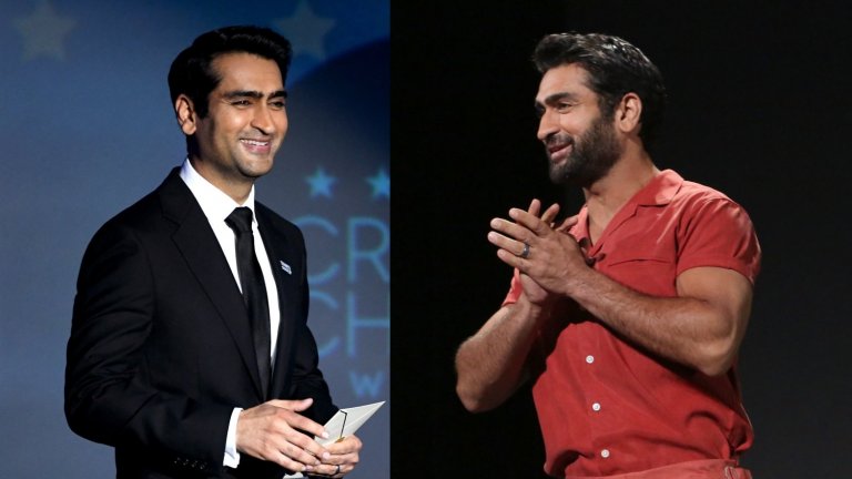 От тлъстичък комик без никакви мускули до нечовешка комиксова физика