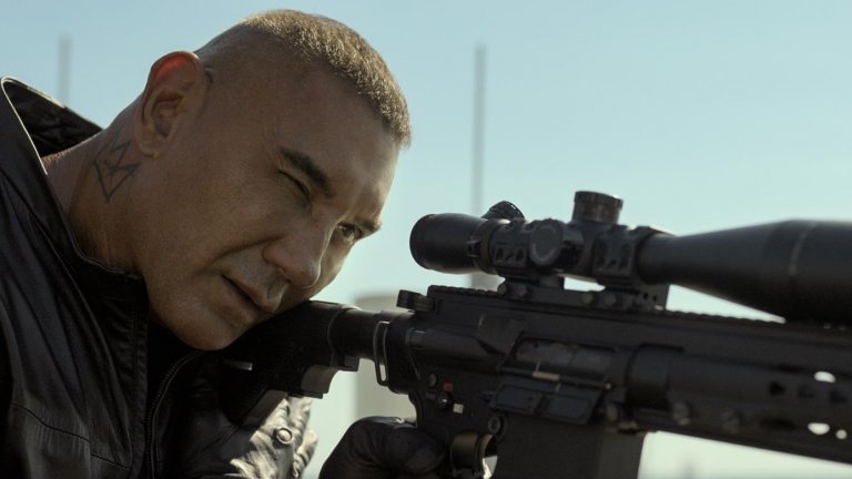 Премиерата филма ще бъде на 13 септември в кината