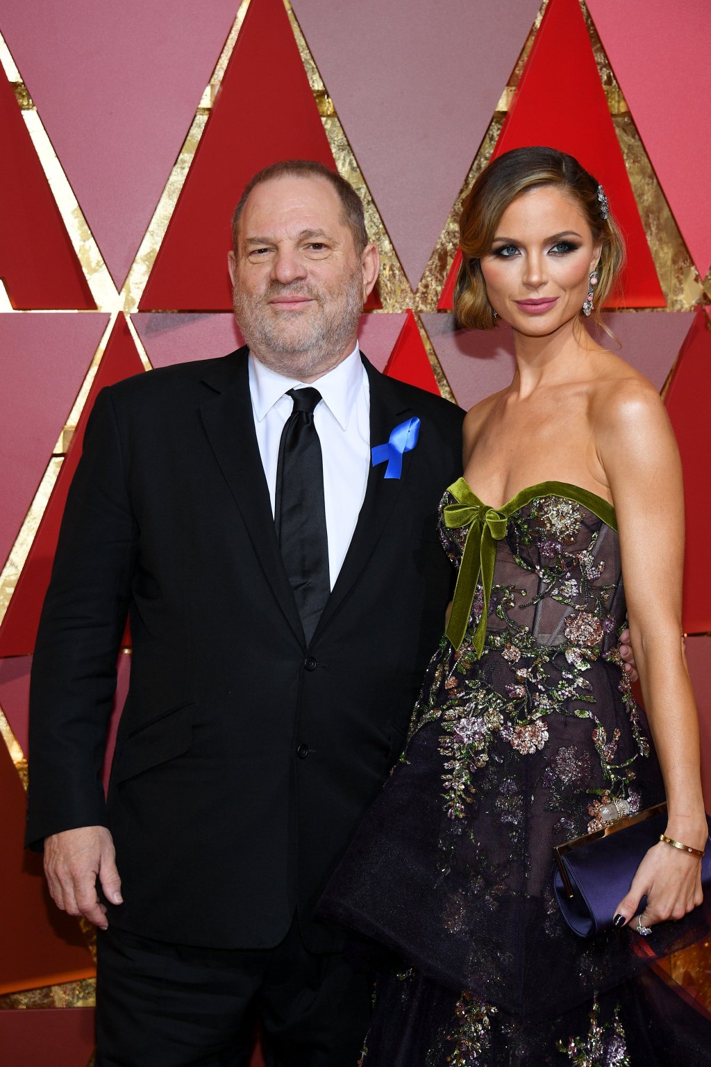 89th Annual Academy Awards - Arrivals