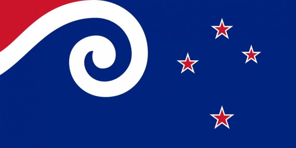 02 New Zealand flag