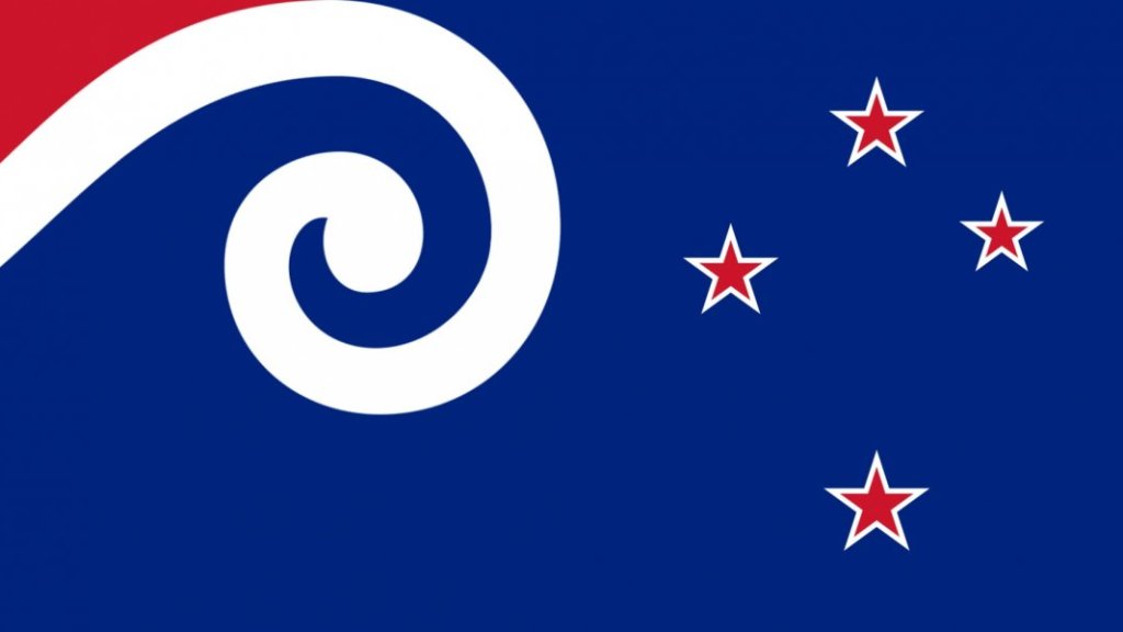 02 New Zealand flag