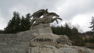 копривщица