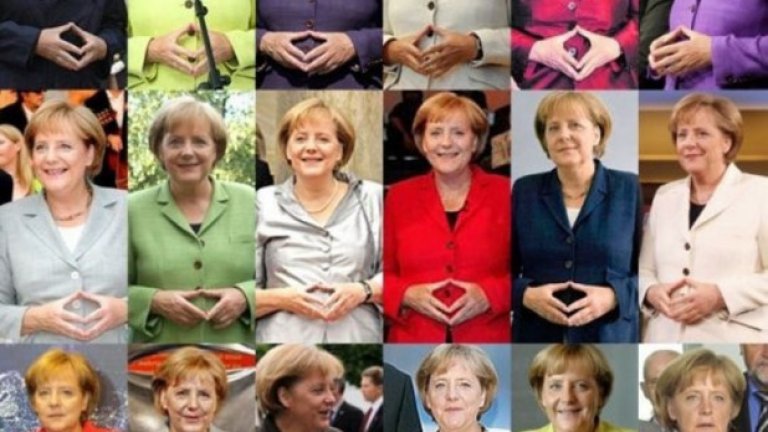 Краят на епохата Меркел, краят на златната ера на Германия