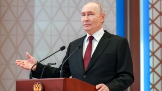 Кремъл смята, че Берлин следва курс на ескалация