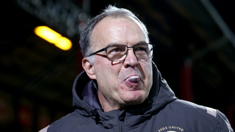 Битката на Биелса за душата на футбола продължава