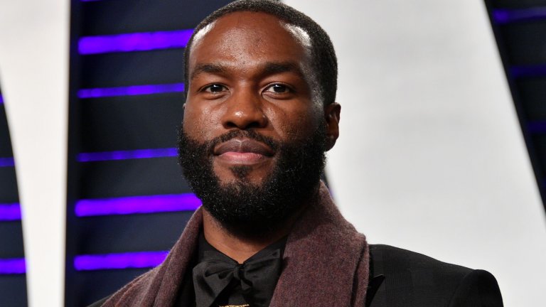 Яхия Абдул-Матийн II (на снимката) има този късмет, други недоволстват, че не са във филма