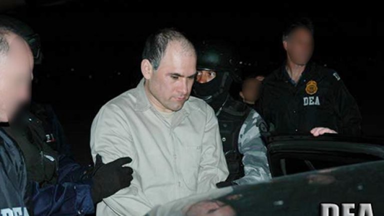 Осиел Карденас Гуилен