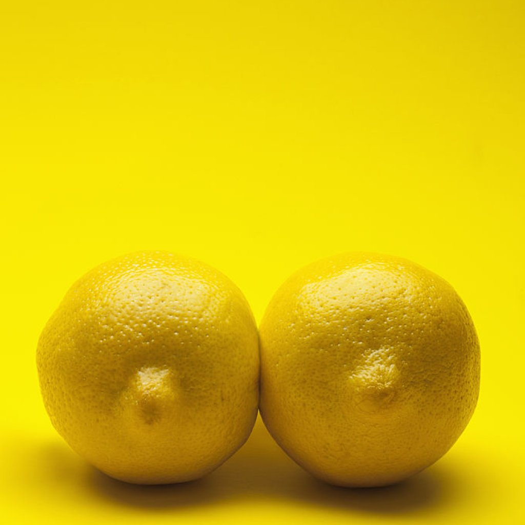 lemon