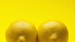 lemon