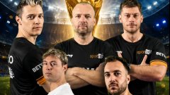 Битката между Sportcafe и Топспорт започна! (видео)