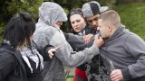 Днес са роми, утре ще са българчета...