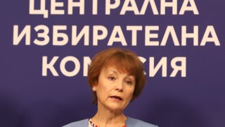 Според говорителя на ЦИК преизчисляването на резултатите от изборите ще е готово до седмица