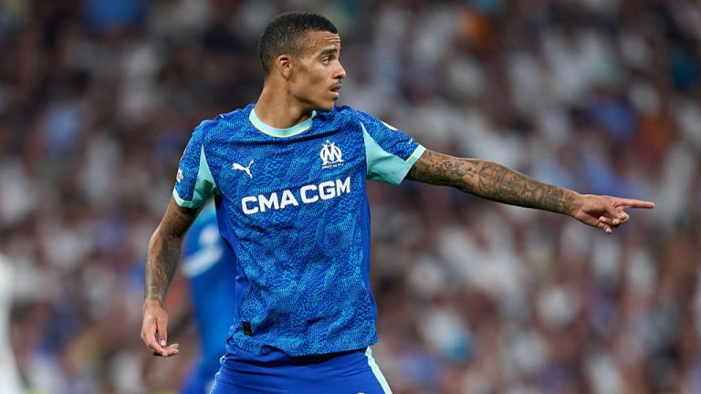 Редица отбори се интересуват от Грийнууд