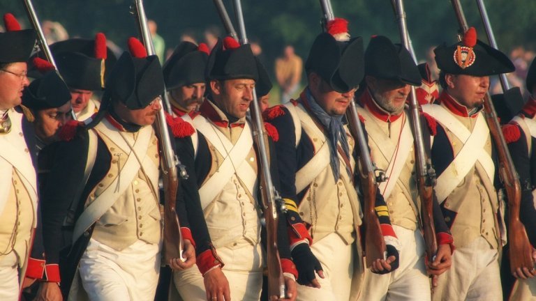 "Наполеон" от Стенли Кубрик 
Кубрик планира "Наполеон" да е най-великият му филм. Той прекарва цяло десетилетие в подготовка и проучване по темата. Избира внимателно кой ще играе главната роля, кой друг ще участва. 
Проектът е трябвало да пресъздаде ранния живот на Наполеон, политическата му кариера и битката при Ватерло. През 1970-а филмът на Род Щайгер "Ватерло" обаче претърпява грандиозен провал и студията се отказват да се занимават повече с темата. Шансовете за възраждане на сюжета са малки.