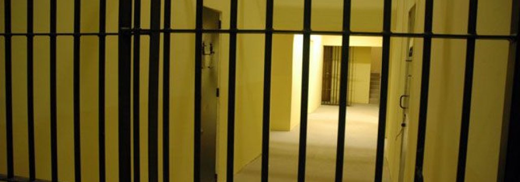 prison