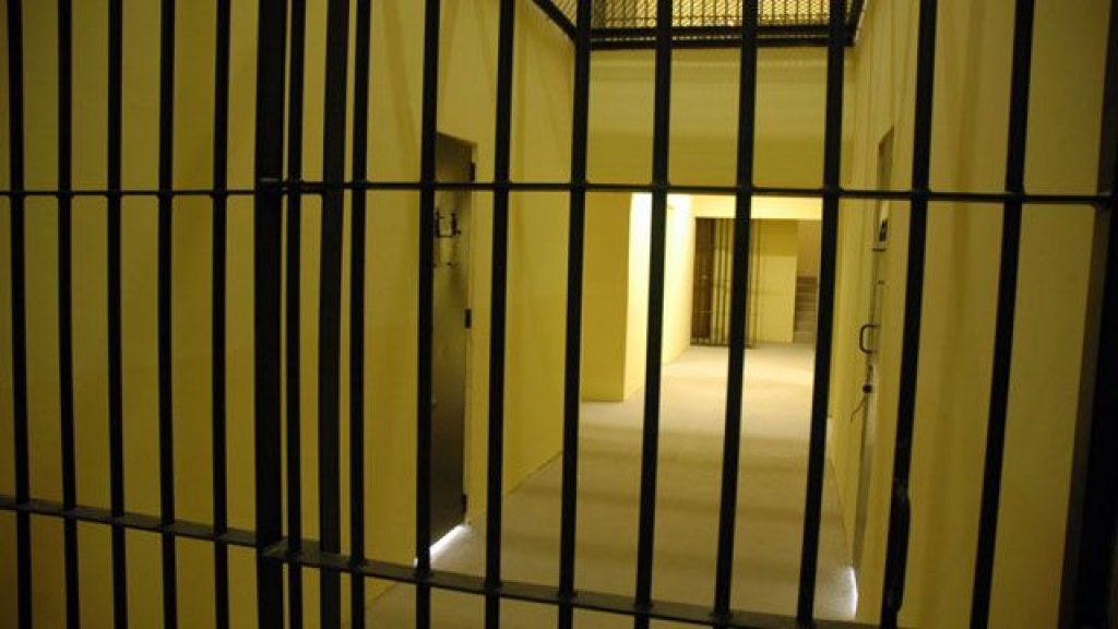 prison