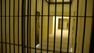 prison
