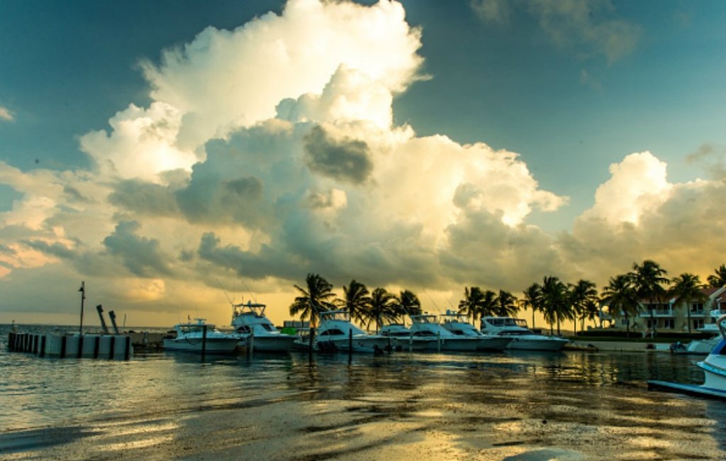 puerto rico