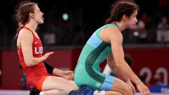 Миглена Селишка ще чака репешажите за евентуален нов медал