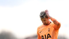 "Футболът в Англия стана мерцедеси и чантички Gucci. И изобщо не ме кефеше"