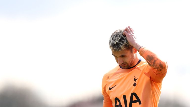 "Футболът в Англия стана мерцедеси и чантички Gucci. И изобщо не ме кефеше"