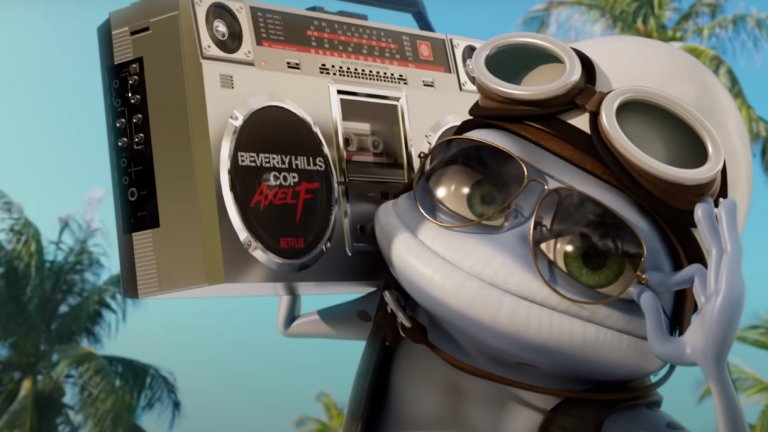 Netflix « Live » La grenouille folle – Webcafe.bg Netflix « Live » La grenouille folle – Webcafe.bg