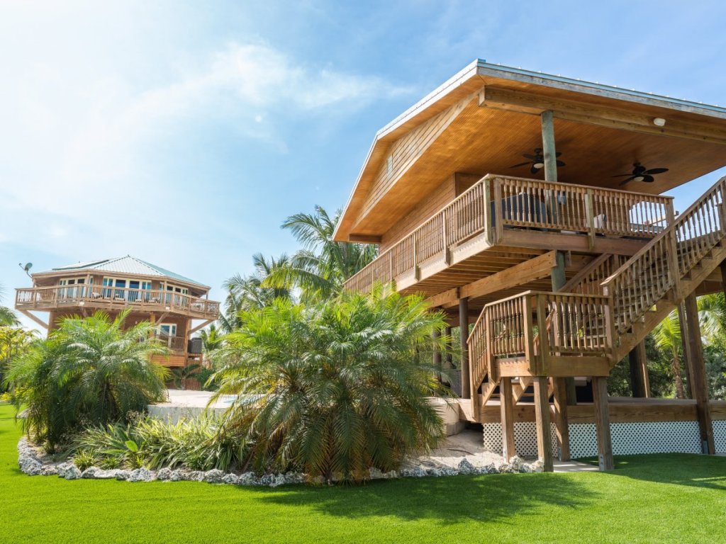 Цената започва от 1250 долара на вечер