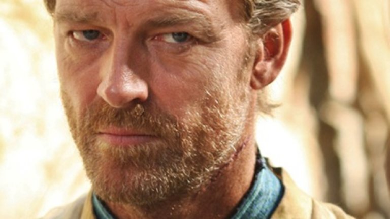 Сър Джора Мормон