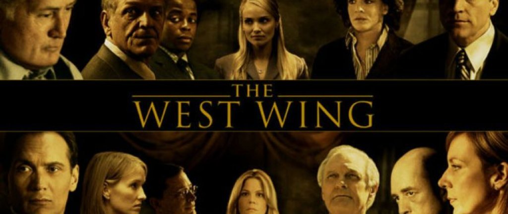 “Западното крило”/West Wing: Героят на Лорънс Пресман – Кен Кохран, е изпратен за посланик в България.