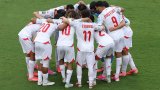 Футболисти на Тунис са дали положителни допинг проби