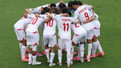 Футболисти на Тунис са дали положителни допинг проби