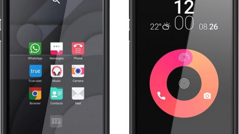 Obi Worldphone излиза на пазара през октомври