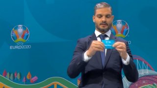 Ако се класираме за Евро 2020, над нас ще се стовари адът