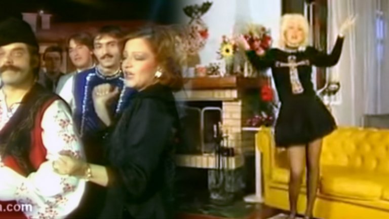 Двете лица на най-популярния мъж в родината.