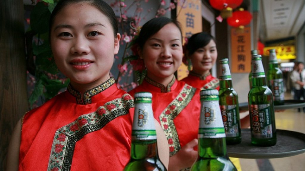 SABMiller plc