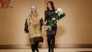 Laura Biagiotti - Runway - Milan Fashion Week FW16