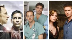 8 култови стари (вече) сериала, които можете да гледате пак в Netflix