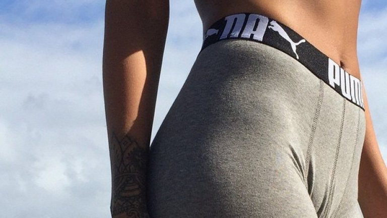 Риана: 11-ата причина да викате за Юве срещу Реал