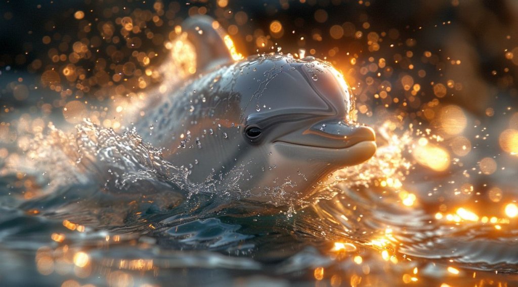 delfin