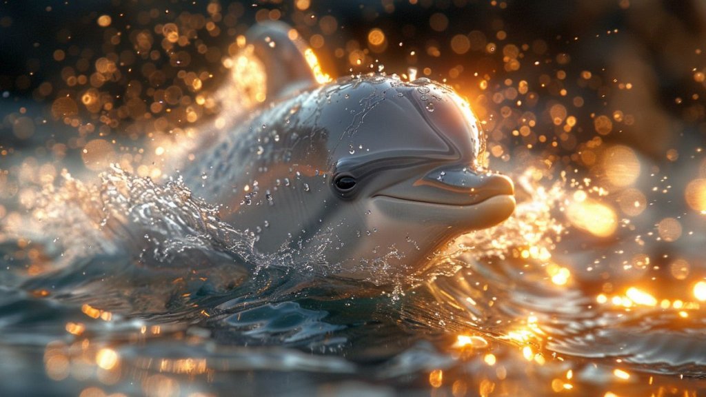 delfin